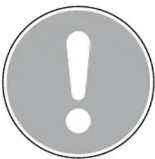 CRIVIT HG04757 - Pictograms - 1