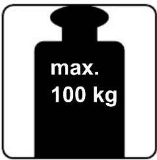 CRIVIT HG04757 - Piktogrami - 7