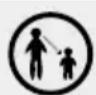 CRIVIT HG04757 - ⚠️ WARNUNG! LEBENS-UND UNFALLGEFAHR FÜR KLEINKINDER UND KINDER! - 2