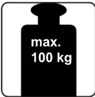 CRIVIT HG04757 - Piktogramy - 6