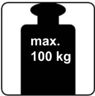 CRIVIT HG04757 - Piktogramme - 6