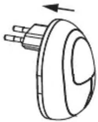 Livarno Lux Z31172 - LED NoćNo svjEtLo - 6