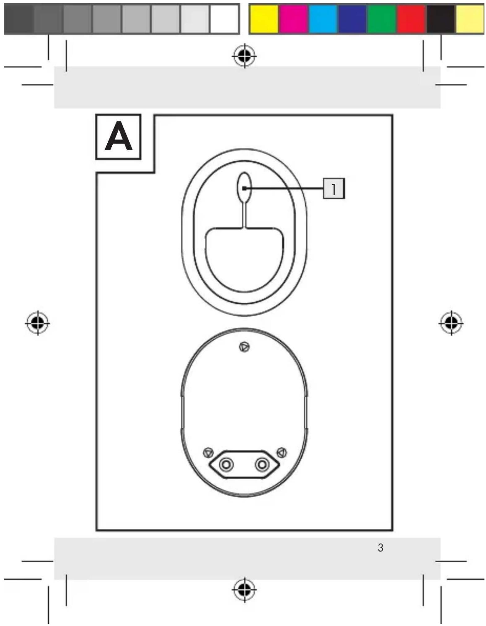 A 1 3