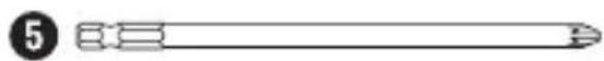 POWERFIX IAN 322470 - Vsebina kompleta - 2