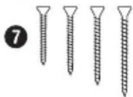POWERFIX IAN 322470 - Vsebina kompleta - 3