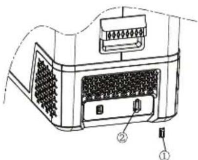 Guzzanti GZ-40S - OPIS FUNKCJONALNY PRODUKTU - 1