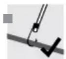 ULTIMATE SPEED HG02121C-1 - ● Methods of fixing, outlined possible risks - 2