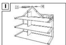 Playtive IAN 113608 - DOLL'S HOUSE - 6