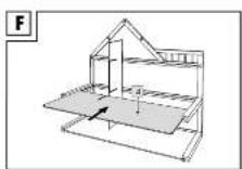 Playtive IAN 113608 - DOLL'S HOUSE - 3