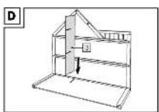 Playtive IAN 113608 - DOLL'S HOUSE - 11