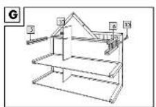 Playtive IAN 113608 - DOLL'S HOUSE - 4