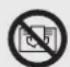 DIMPLEX XLE070 - WARNING - THE SURFACES ON THIS HEATER CAN BE HOT. - 1