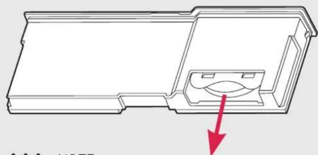 DIMPLEX XLE070 - Battery Replacement - 4