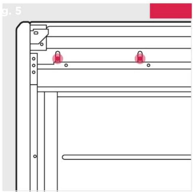 DIMPLEX XLE070 - This Heater is rated IPX4 - 4