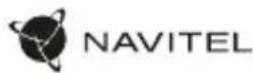 Navitel RC3 Pro - | UŽIVATELSKÁ PŘÍRUČKA - 1