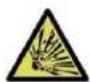 HYUNDAI P3200PWT - Safety Symbols - 5