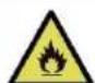 HYUNDAI P3200PWT - WARNING! - 1
