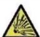 HYUNDAI P3200PWT - WARNING! - 2