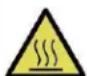 HYUNDAI P3200PWT - WARNING! - 1
