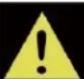 HYUNDAI P3200PWT - WARNING! - 1