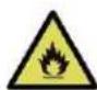 HYUNDAI P3200PWT - Safety Symbols - 4