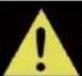 HYUNDAI P3200PWT - WARNING! - 1