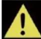 HYUNDAI P3200PWT - WARNING! - 1