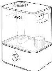 Levoit Classic 300 - 1