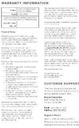 Levoit Classic 300 - Cauditors: Risk of Leaves - 12