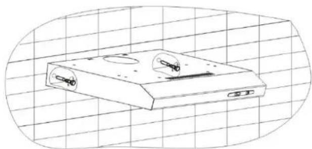 Heinner CH-201WH - Method A - 4