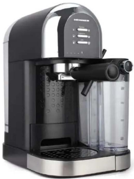 Heinner HEM-DL1470BK - HEINNER - 1