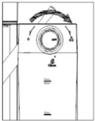 Heinner HEM-DL1470BK - PREPARING LATTE - 2