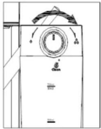 Heinner HEM-DL1470BK - PREPARING CAPPUCCINO - 1