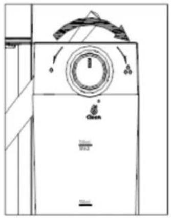 Heinner HEM-DL1470BK - PREPARING LATTE - 1