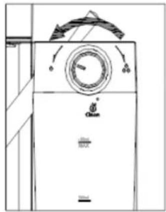 Heinner HEM-DL1470BK - PREPARING LATTE - 3