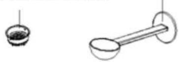 Buton Macchiato/Latte/Curățare cu indicator Portfiltru Suport pentru reglarea înălțimii ceștii Tăviță de scurgere Buton Espresso/Personalizare cu indicator Buton Cappuccino/Spumare cu indicator Buton de pornire/oprire „I/O”