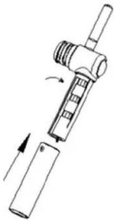 Heinner HEM-DL1470BK - ПОСТАВЯНЕ НА ЧАШКАТА (ЧАШКИТЕ) - 1