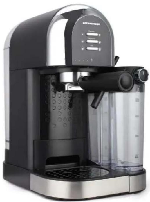 Heinner HEM-DL1470BK - HEINNER - 1