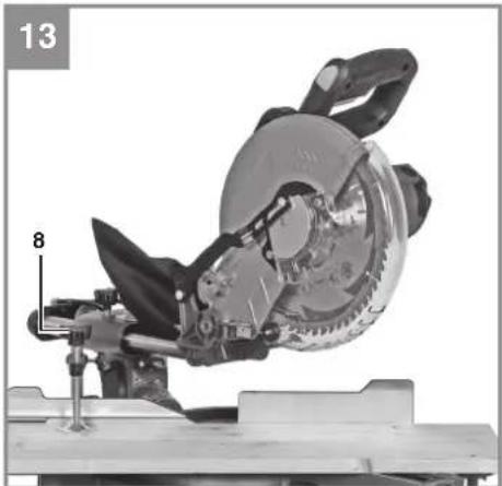 EINHELL TC-SM 254-2B - 8