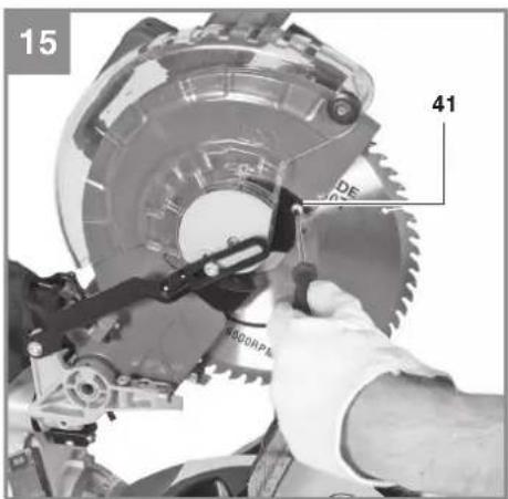 EINHELL TC-SM 254-2B - 10