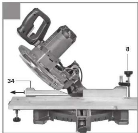 EINHELL TC-SM 254-2B - 7