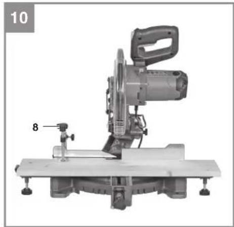 EINHELL TC-SM 254-2B - 5
