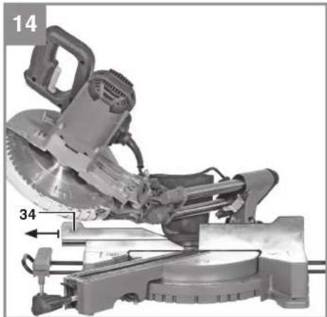 EINHELL TC-SM 254-2B - 9