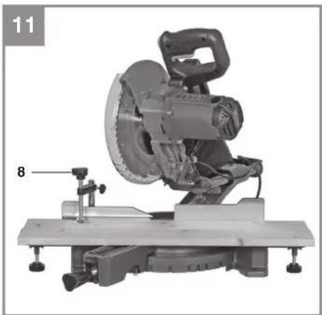 EINHELL TC-SM 254-2B - 6