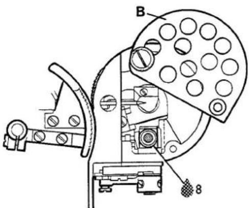 Union Special 2200FA - CLEANING - 2