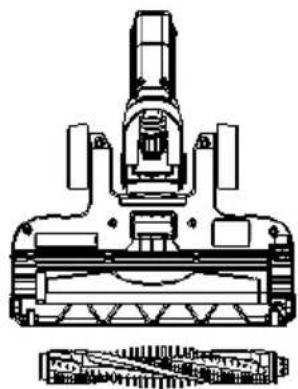 Vivax VCB-25VB Simply - Megjegyzés - 2