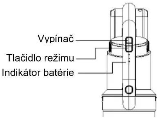 Vivax VCB-25VB Simply - ! Poznámka - 1