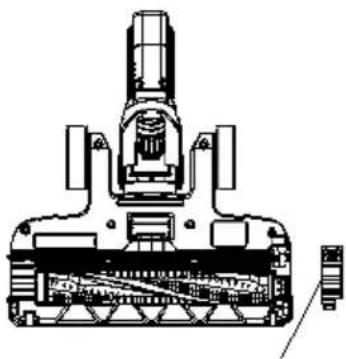 Vivax VCB-25VB Simply - Megjegyzés - 1