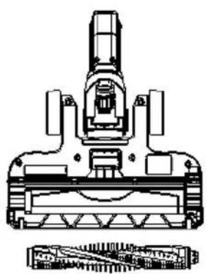 Vivax VCB-25VB Simply - Važno - 1