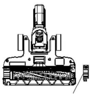 Vivax VCB-25VB Simply - Uwaga - 1